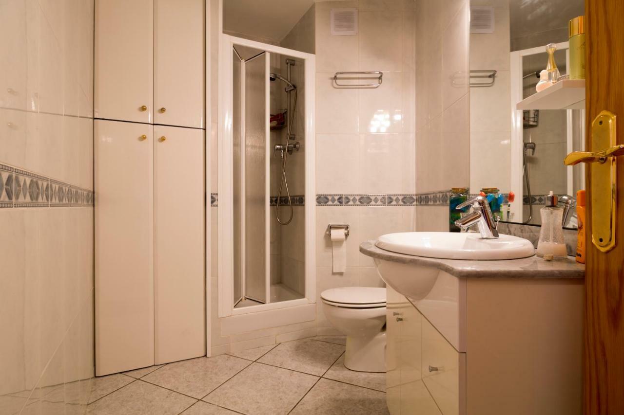Calafell Apartment 2 Экстерьер фото