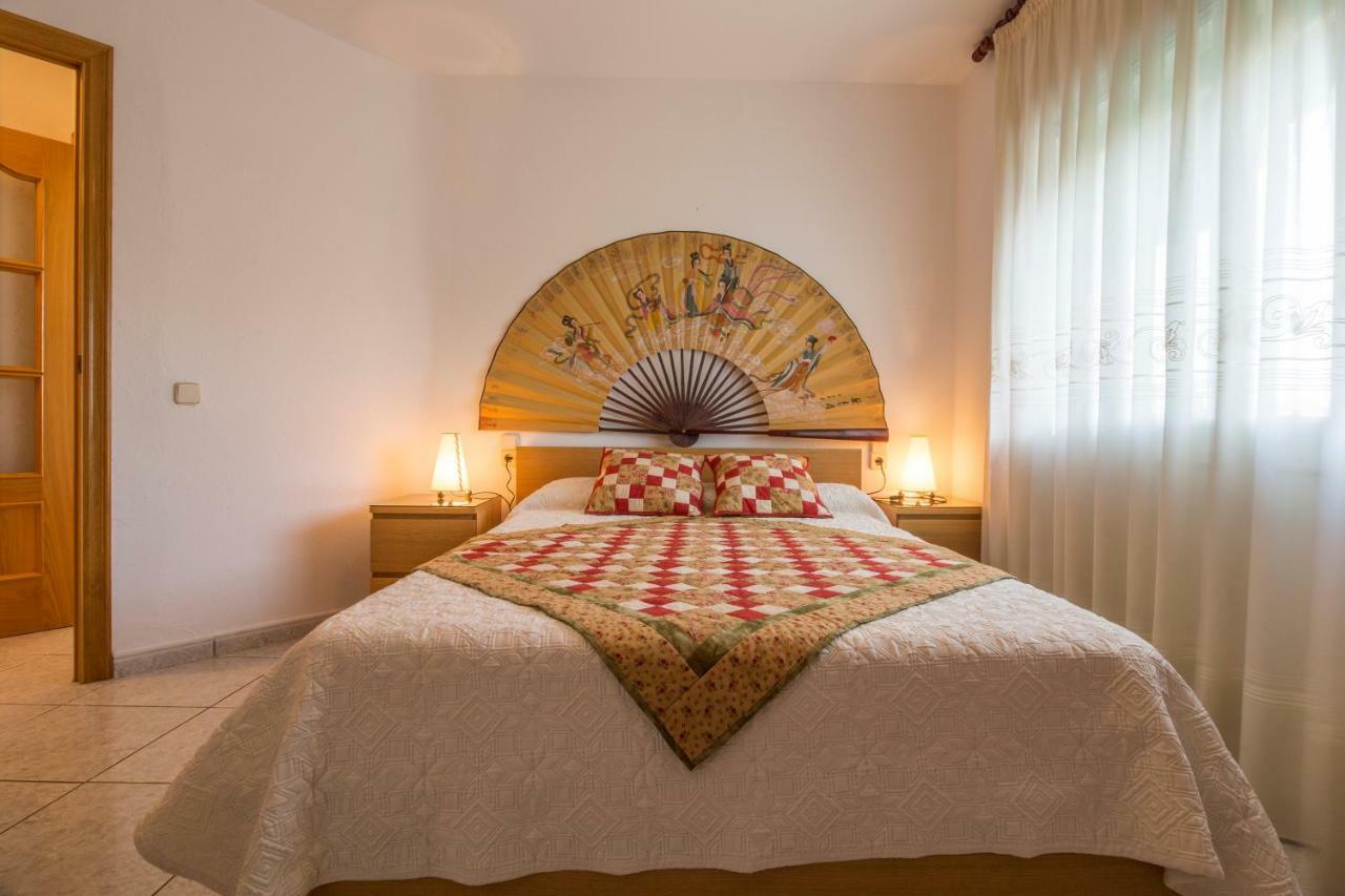 Calafell Apartment 2 Экстерьер фото